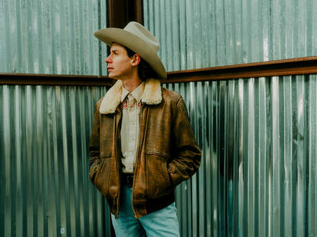 Hayden Pedigo + guest