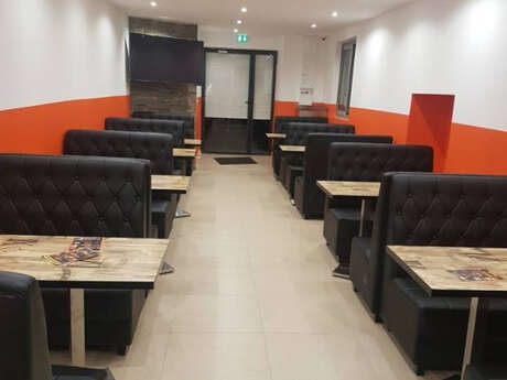 La Grillade Orgonnaise