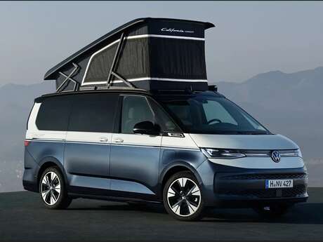 Agence Van Away Provence