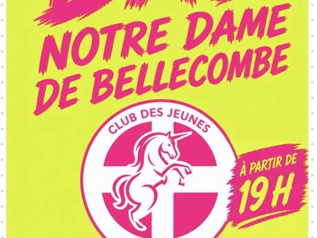 Bal des jeunes