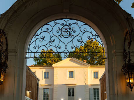 Hôtel Le Saint Rémy