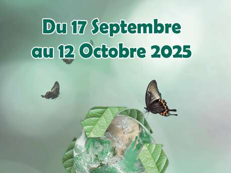 Journées marignanaises du développement durable
