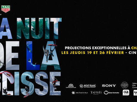 La Nuit de la Glisse