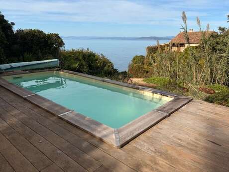 Villa T5 Octoblue - 6 posti letto