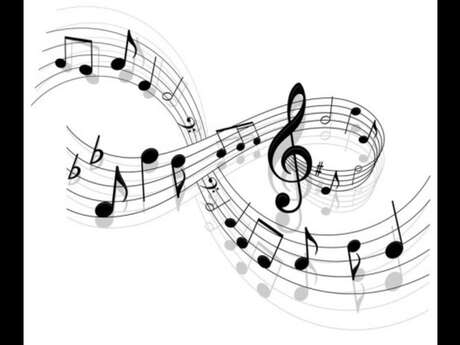 Apéros musicaux