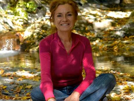 Musée Ô Sens, Nathalie Magnardi