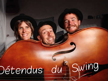 Concert d'ouverture Station Pelvoux-Vallouise