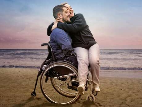 Séance de cinéma "Pour le meilleur"