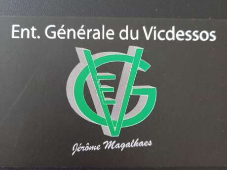 Entreprise Générale du Vicdessos