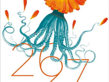 Grasse Theater - 2026/2027 Season