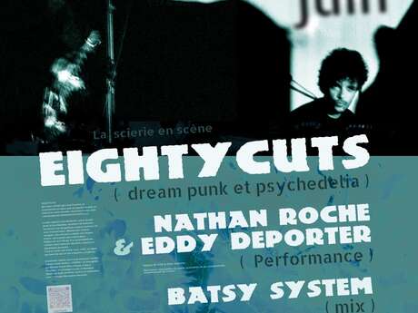 Concert Eighty cuts, Lo Recampum