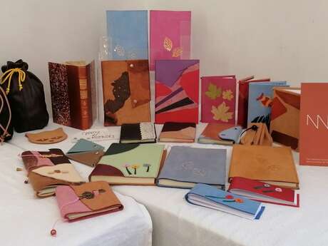 Atelier Grimoire