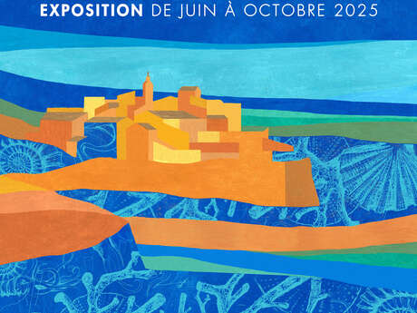 Inauguration "Exposition Roussillon sort de l'eau"