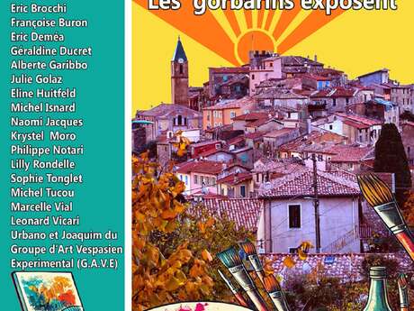 Exposition - EXPOSITION : « Pixel et Lumière » au Château Lascaris