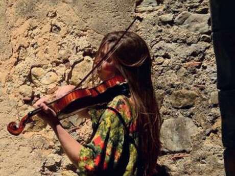 CONCERT AUX INTERSTICES AU MIB