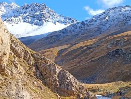 Centre équestre - Ranch du Grand Aigle