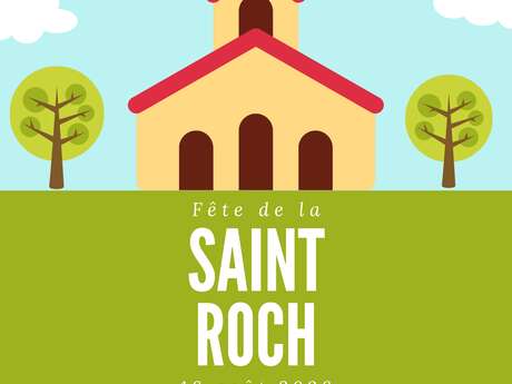Saint Roch