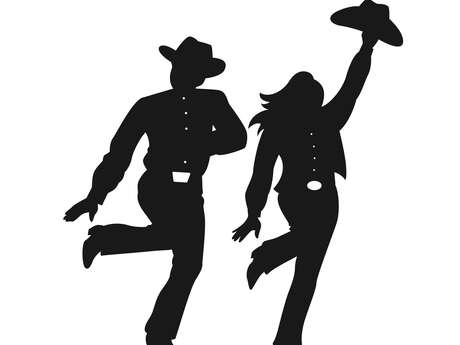 Danse country