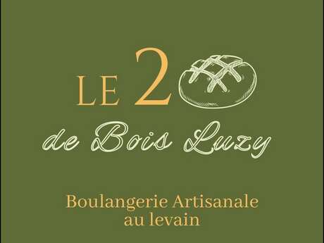 Le20 de Bois Luzy