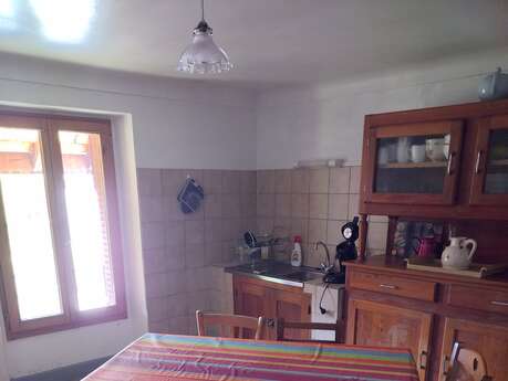 Appartement 4 personnes