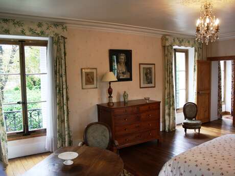 La Maison de Chatou