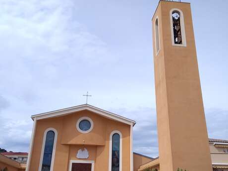 Eglise Saint-Joseph