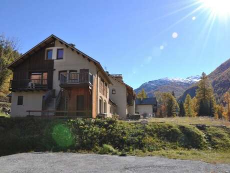 Appartement 4 personnes - Les Chazalets n°2