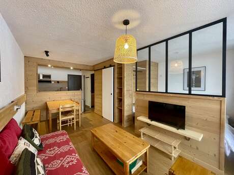 Les Mouflons I - 35 m² - n° 510