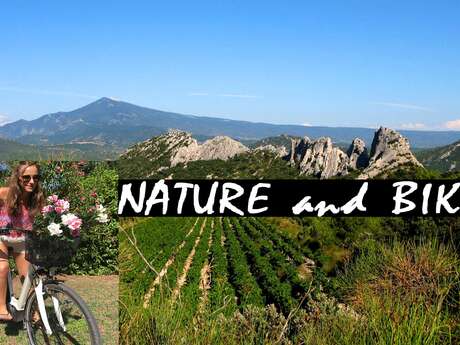 Nature Bike Provence