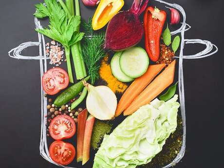 Soupes des chefs bandolais