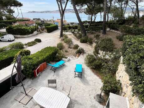 Masse Jean-François