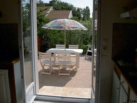 Pichard Serge - 38 m²