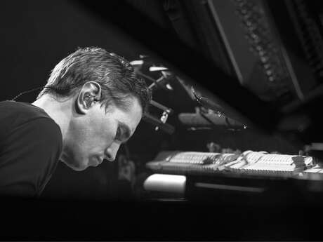 Concert : Guillaume Poncelet