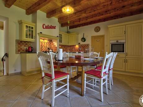 Ferienhaus La Boutique