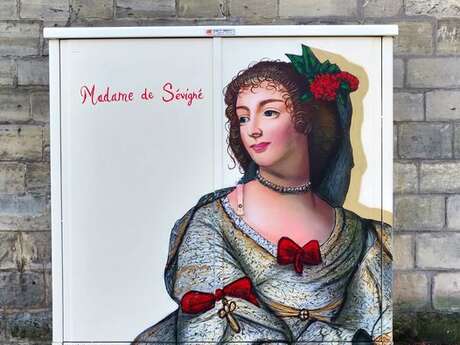 Parcours Femmes remarquables