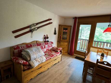Les Terrasses du Mont Blanc - 42 m² - n° 614
