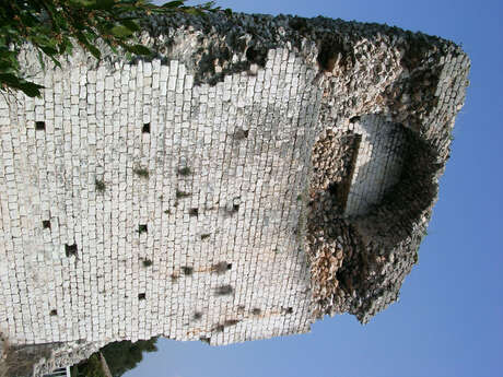 Mausolée de la Chèvre d'or