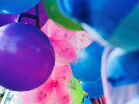 Festivités du 15 août : concert et fête foraine
