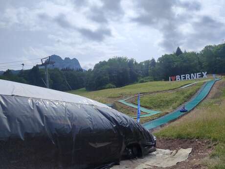 Tubing