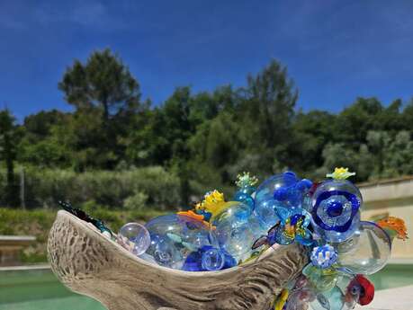 L'atelier de Charlotte