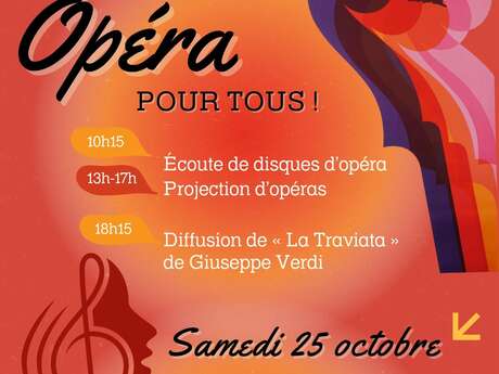 Opéra pour tous !