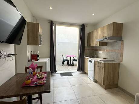 Maisonnette Chassiron Maisonnette Chassiron