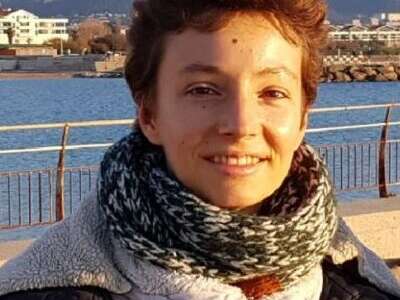 Festival Lignes de Crêtes : Atelier dessin avec Cécile Guillard