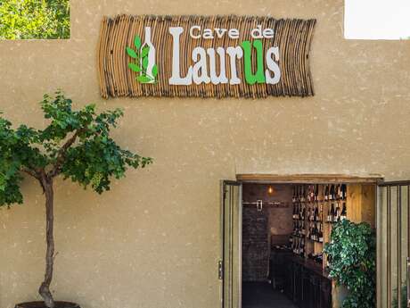 La Cave de LaurUs