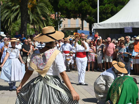 Fête des Vendanges