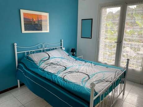 Résidence Capri - Studio N° 4