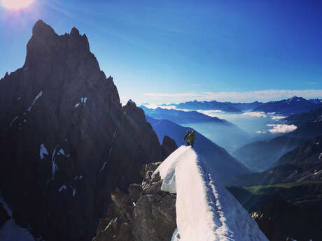 Bureau des Guides - Châtel - Val d'Abondance