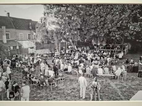 Les Guinguettes du Bistrot Culture