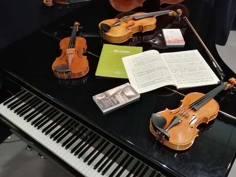Aimez-vous Brahms ?