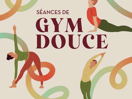 Gym Douce
